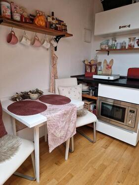 Foto - Etagenwohnung in Bergen zur Miete