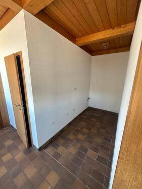 Foto - 2 Zimmer Erdgeschoßwohnung zur Miete in Aspach