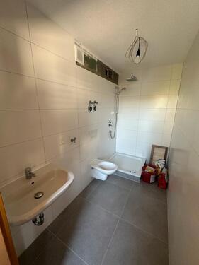 Foto - Erdgeschoßwohnung in Aspach zur Miete