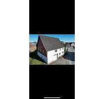 Geräumiges Einfamilienhaus mit Garten und Garage in Natzungen - Borgentreich