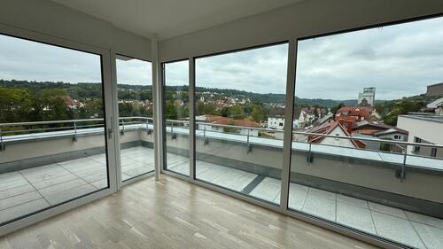 Foto - 1 Zimmer Etagenwohnung zur Miete in Creglingen