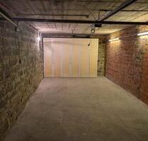 30m2 Garage zu vermieten – Marburg Zentrum