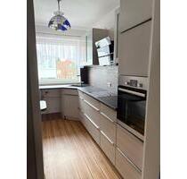 3-Zimmer-Wohnung mit Balkon & Blick ins Grüne – Nähe Hohnsensee - Hildesheim Bockfeld