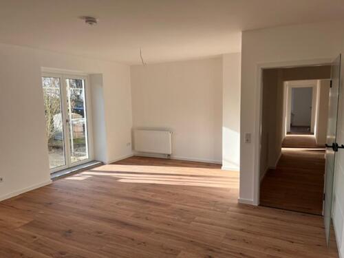 Foto - Traumhaft helle 4-Raum-Wohnung – hochwertig saniert mit Terrasse