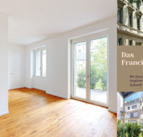 Gemütliche 2-Zimmer-Wohnung in der Weststadt - Karlsruhe Beiertheim-Bulach