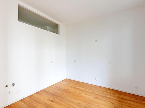 Foto - 2 Zimmer Erdgeschoßwohnung zur Miete in Karlsruhe