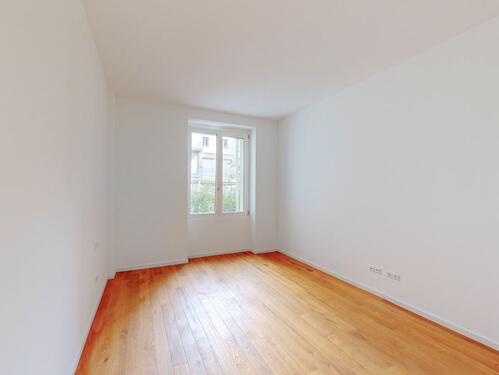 Foto - 2 Zimmer Erdgeschoßwohnung in Karlsruhe