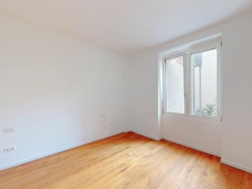 Foto - Erdgeschoßwohnung in Karlsruhe zur Miete