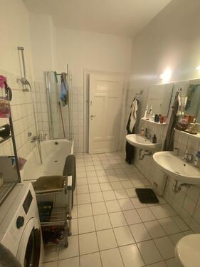 Foto - Schöne, helle Erdgeschoßwohnung in Uninähe