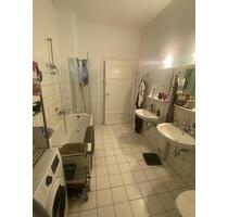 Schöne, helle Erdgeschoßwohnung in Uninähe - Braunschweig Nordstadt