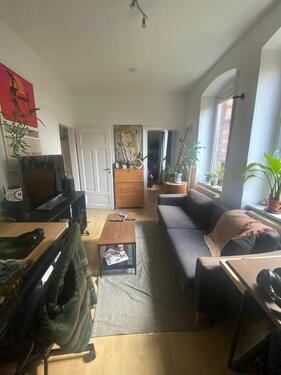 Foto - 2 Zimmer Hochparterre zur Miete in Braunschweig