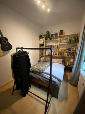 Foto - 2 Zimmer Hochparterre in Braunschweig