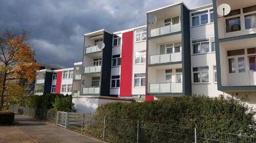 Foto - Wohnung zur Vermieten zum 01.04.2026