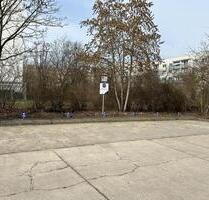 Pkw-Stellplatz zu vermieten! - 25,00&nbsp;EUR Miete, in Halle (Saale) (PLZ: 06132) Silberhöhe