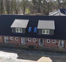 Neubau 3-Zimmer-Wohnung mit Terrasse & Garten in Sage - Großenkneten