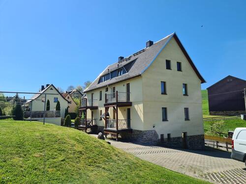 Foto - 4,5 Raum Wohnung 