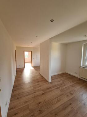 Foto - Etagenwohnung in Augustusburg zur Miete