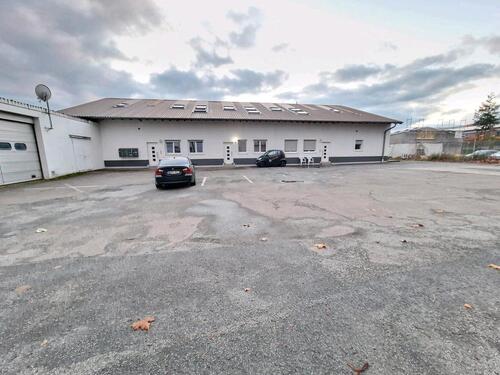 Foto - 2 Wohnungen zu vermieten- Mainzerstraße 85 67657 Kaiserslautern