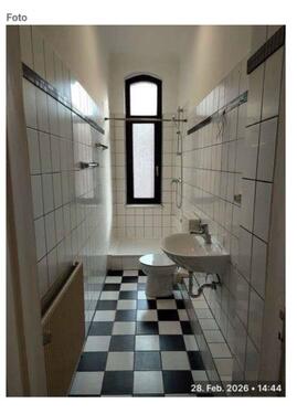 Foto - 4 Zimmer Etagenwohnung zum Kaufen in Göttingen