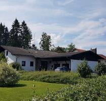 Traumhafter Panoramablick - Lindberg - 5 Fam.-HS Ostereier-Wald - Zwiesel