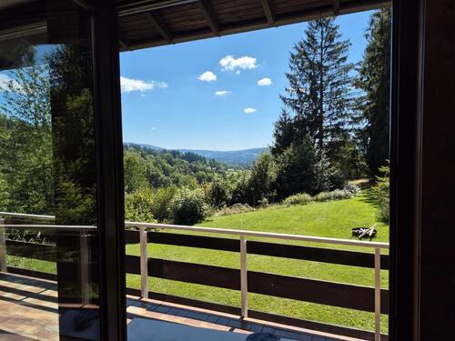 Foto - 15 Zimmer Mehrfamilienhaus, Wohnhaus in Zwiesel