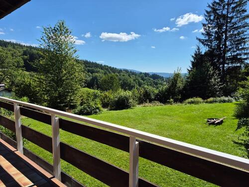 Foto - Mehrfamilienhaus, Wohnhaus in Zwiesel zum Kaufen
