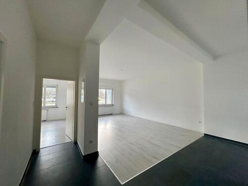 Foto - 3 Zimmer Erdgeschoßwohnung zur Miete in Moers