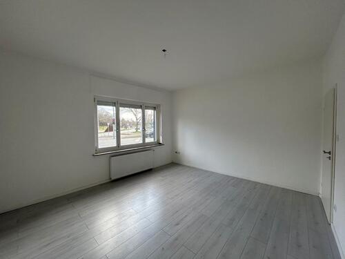 Foto - Erdgeschoßwohnung in Moers zur Miete