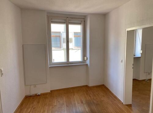 Foto - 5 Zimmer Etagenwohnung zur Miete in Rastatt