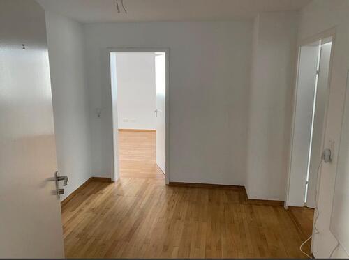 Foto - 5 Zimmer Etagenwohnung in Rastatt