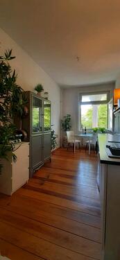 Foto - 2,5 Zimmer Emser Str. Neukölln Tempelhofer Feld