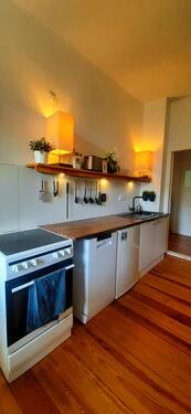 Foto - 2.5 Zimmer Etagenwohnung zur Miete in Berlin