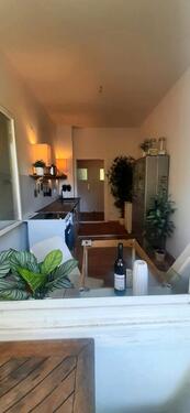 Foto - 2.5 Zimmer Etagenwohnung in Berlin