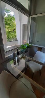 Foto - Etagenwohnung in Berlin zur Miete