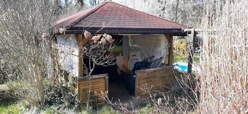 Foto - Grundst&uuml;ck in Hoyerswerda zur Miete