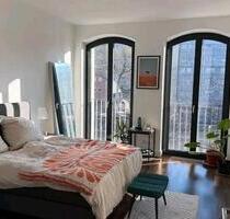 2 Zimmer Wohnung - 1.050,00&nbsp;EUR Kaltmiete, ca.&nbsp; 76,00&nbsp;m&sup2; in Frankfurt am Main (PLZ: 60598) Sachsenhausen Süd