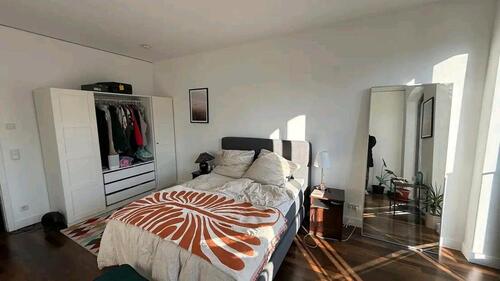 Foto - Etagenwohnung in Frankfurt am Main zur Miete