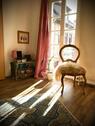 Foto - Sonnige ruhige Altbauwohnung im grünen Herzen von Malchin