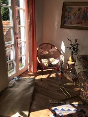 Foto - 2 Zimmer Etagenwohnung zur Miete in Malchin