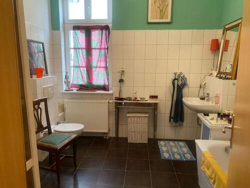 Foto - 2 Zimmer Etagenwohnung in Malchin
