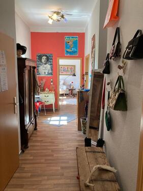 Foto - Etagenwohnung in Malchin zur Miete