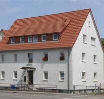 Hier lässt es sich aushalten: praktische 2-Zimmer-Wohnung - Kirchheim am Neckar