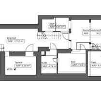 Haus mit Perspektive - 285.000,00&nbsp;EUR Kaufpreis, ca.&nbsp; 160,00&nbsp;m&sup2; in Bruchsal (PLZ: 76646)
