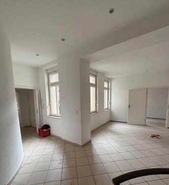 Foto - 3,5 Zimmer WohnungGewerbeeinheit Dresden Neustadt