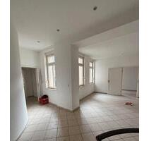 3,5 Zimmer WohnungGewerbeeinheit Dresden Neustadt