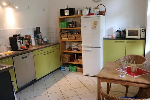 Foto - 3.5 Zimmer Erdgeschoßwohnung in Dresden