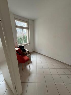 Foto - Erdgeschoßwohnung in Dresden zur Miete