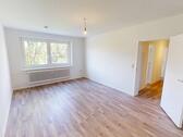 Foto - Moderne 3-Zimmer-Wohnung mit EINBAUKÜCHE in der Flensburger Südstadt