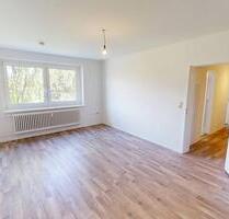 Moderne 3-Zimmer-Wohnung mit EINBAUKÜCHE in der Flensburger Südstadt