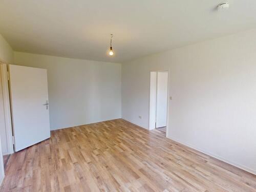 Foto - 2 Zimmer Etagenwohnung zur Miete in Flensburg